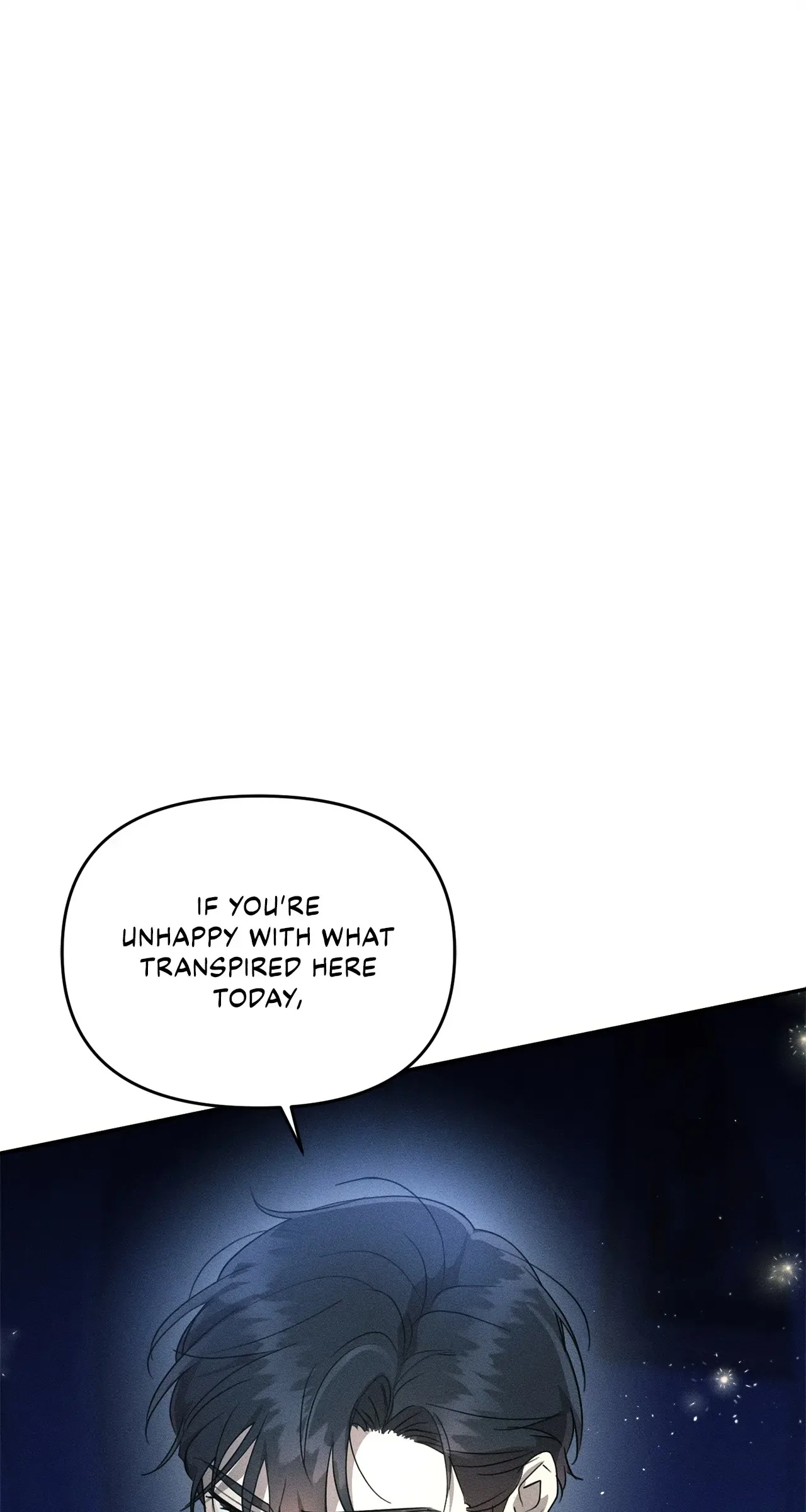 Don’t Be Carelessly Friendly Chapter 28 page 80