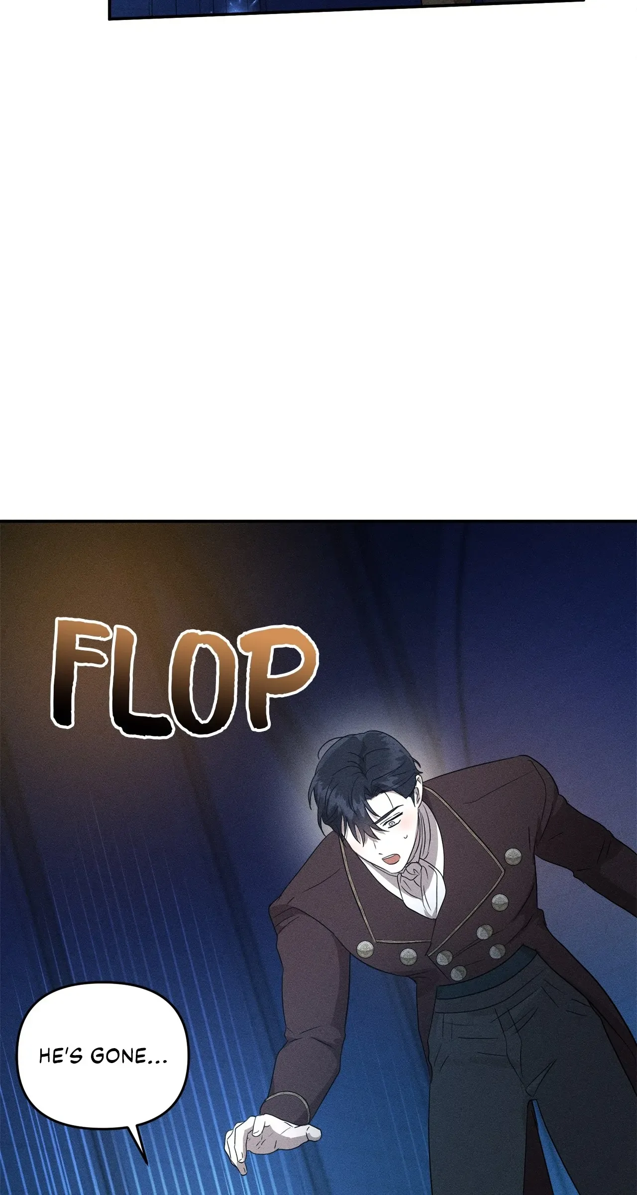 Don’t Be Carelessly Friendly Chapter 28 page 86