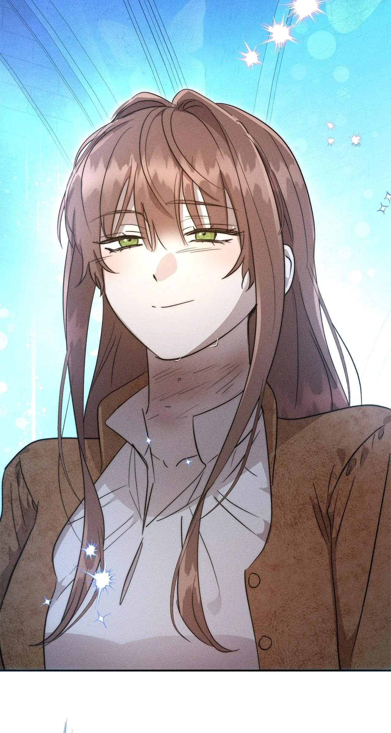 Don’t Be Carelessly Friendly Chapter 28 page 92