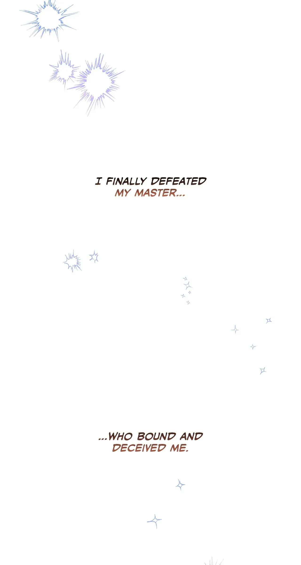 Don’t Be Carelessly Friendly Chapter 28 page 93