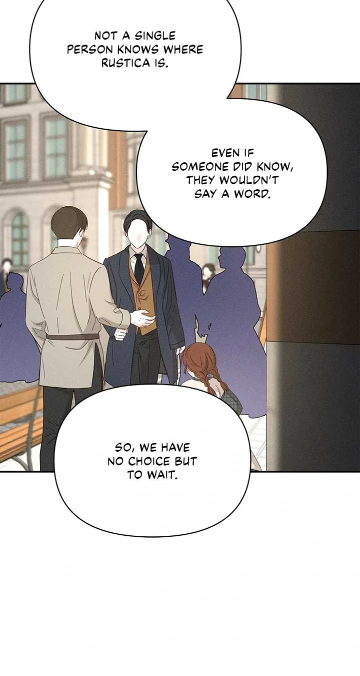 Don’t Be Carelessly Friendly Chapter 37 page 5