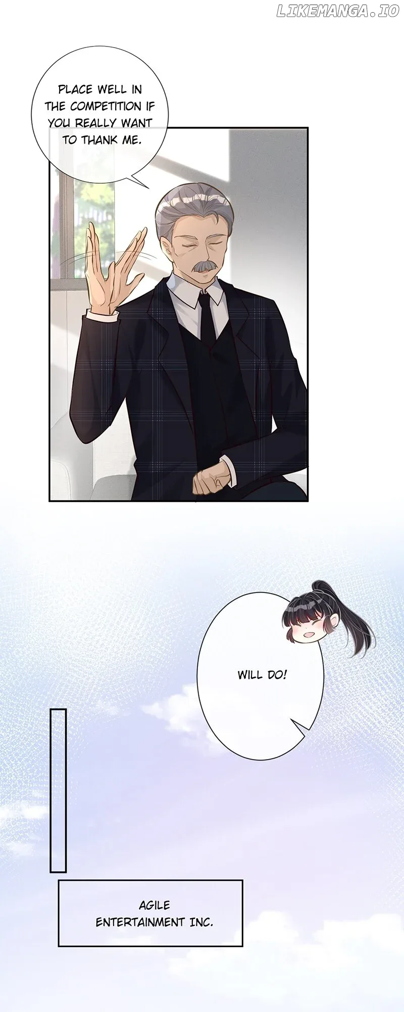Everyone’s Darling Chapter 38 page 8