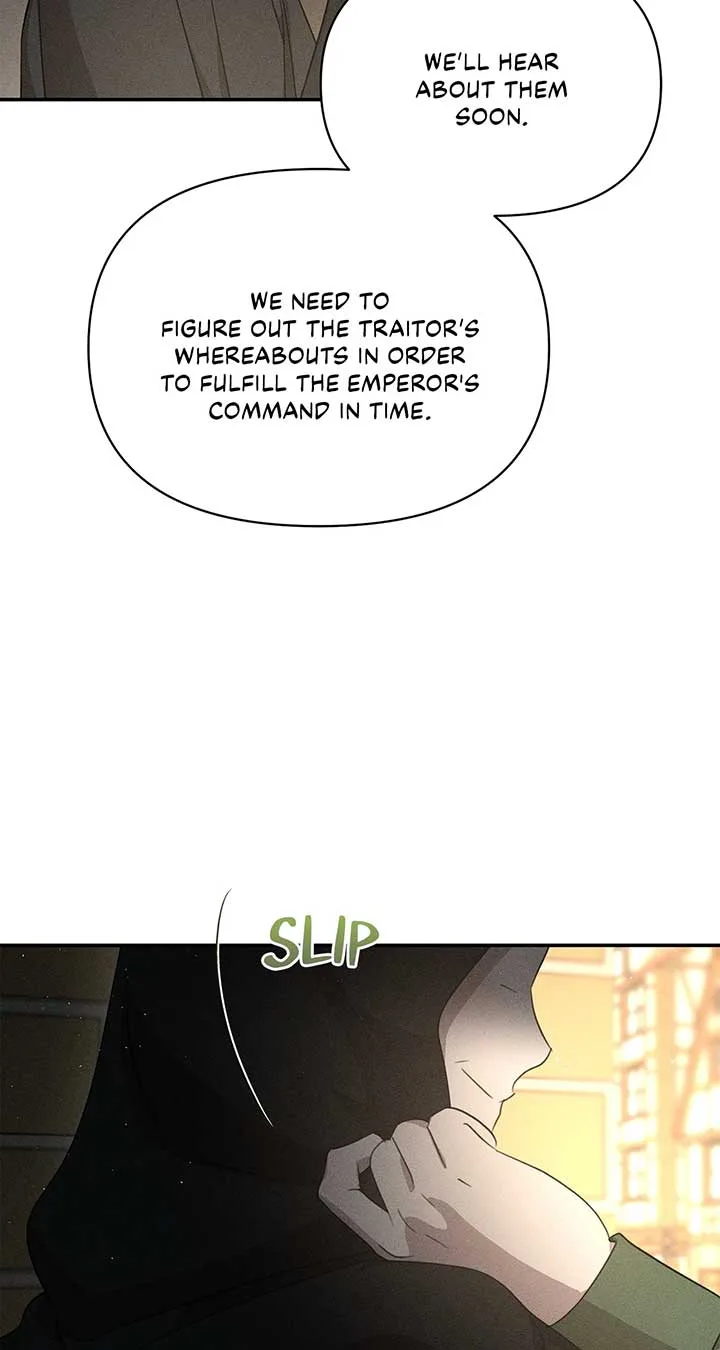 Don’t Be Carelessly Friendly Chapter 37 page 10