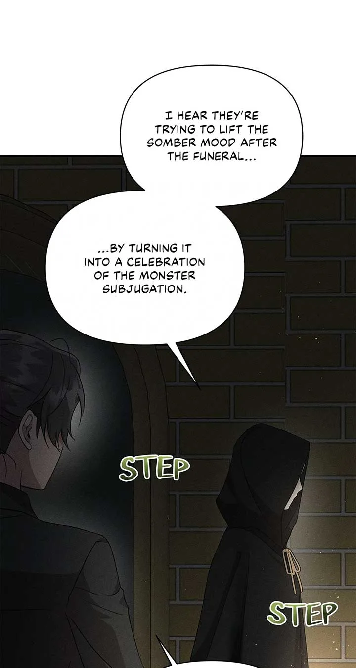Don’t Be Carelessly Friendly Chapter 37 page 7