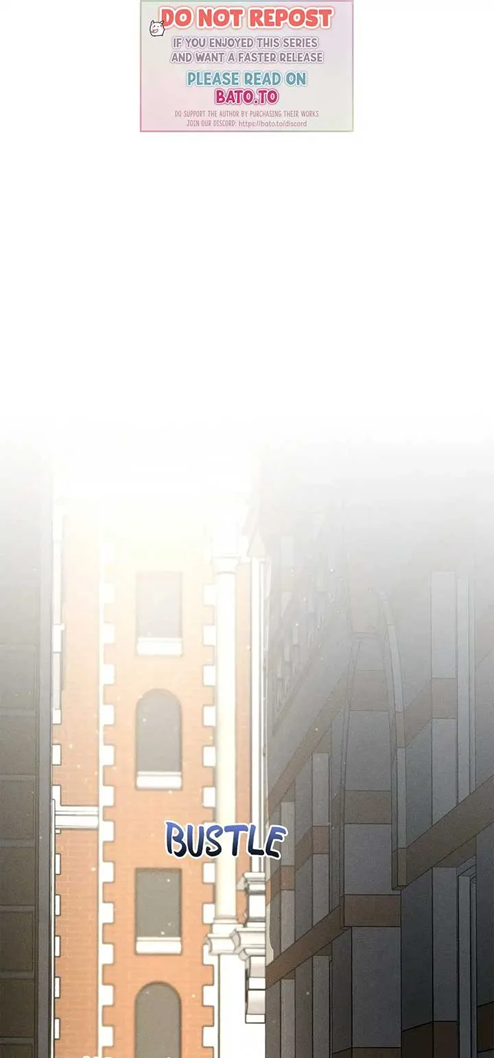 Don’t Be Carelessly Friendly Chapter 37 page 2
