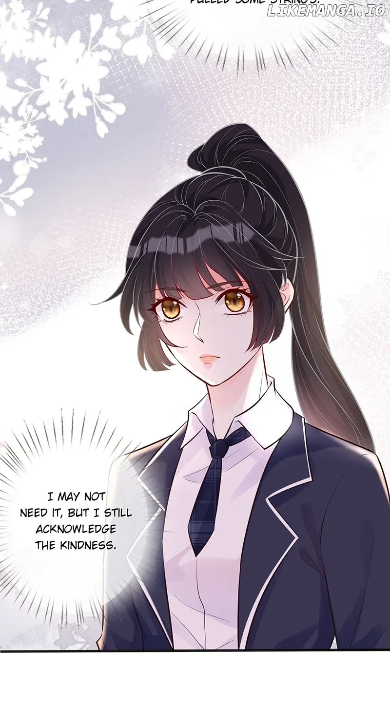 Everyone’s Darling Chapter 38 page 7