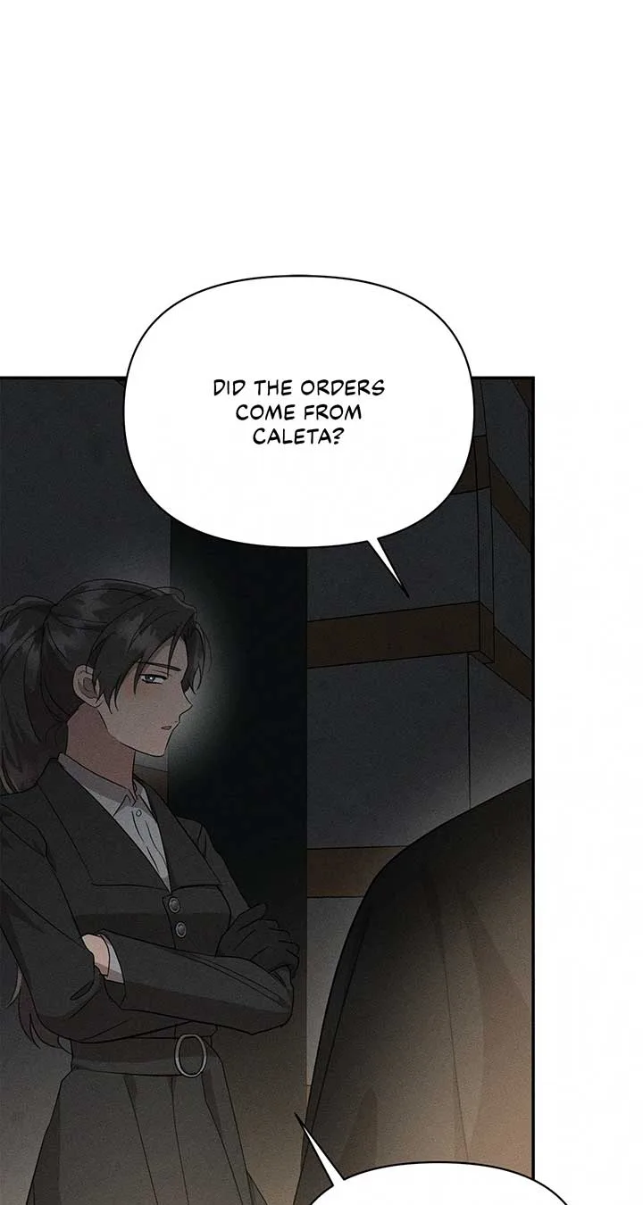 Don’t Be Carelessly Friendly Chapter 37 page 9