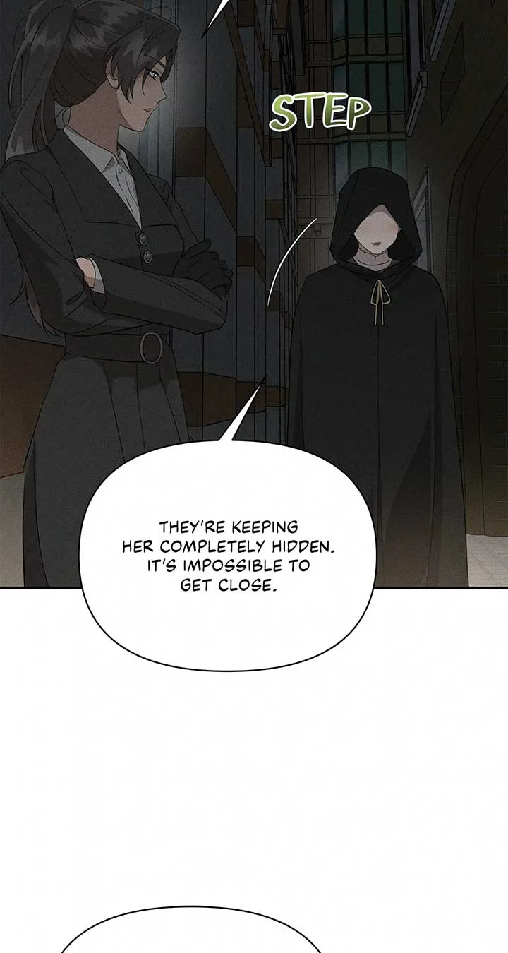 Don’t Be Carelessly Friendly Chapter 37 page 4