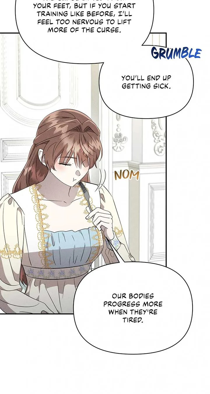 Don’t Be Carelessly Friendly Chapter 37 page 34