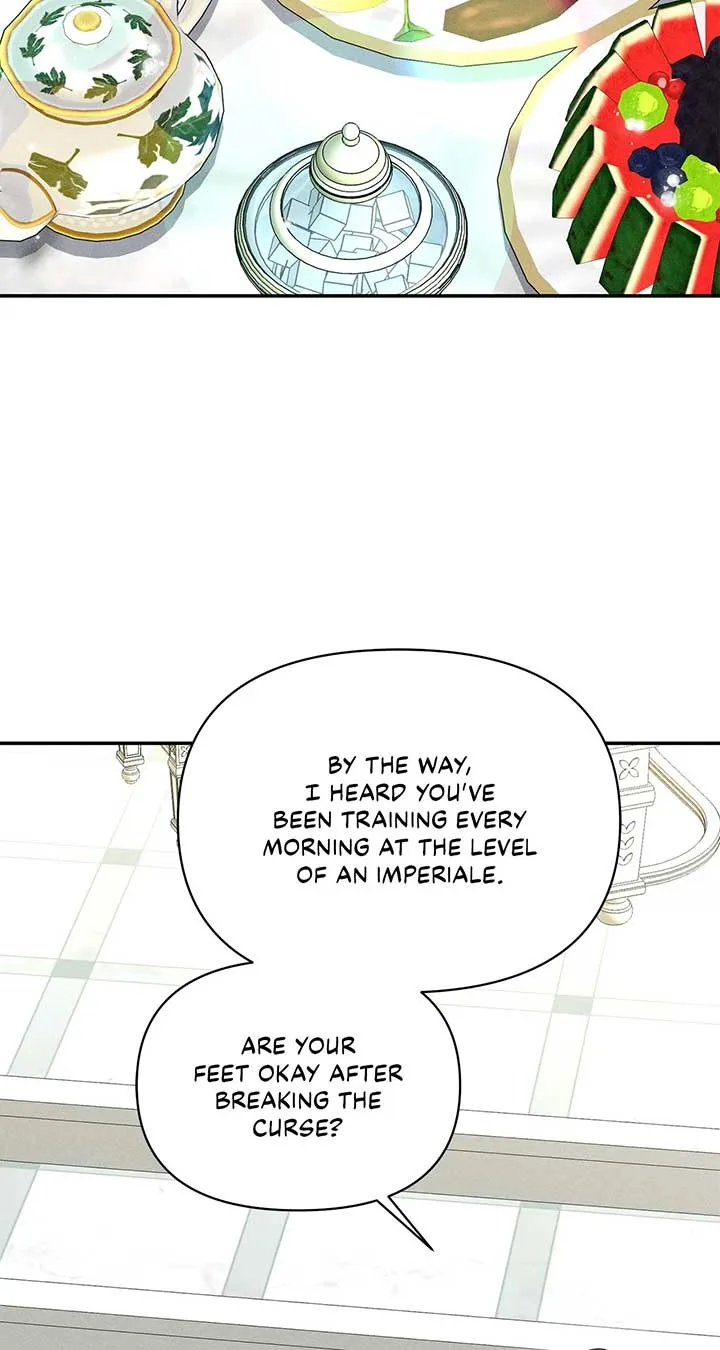 Don’t Be Carelessly Friendly Chapter 37 page 31