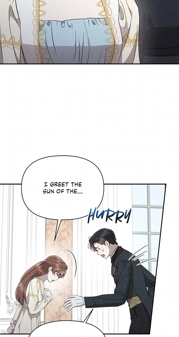 Don’t Be Carelessly Friendly Chapter 37 page 25