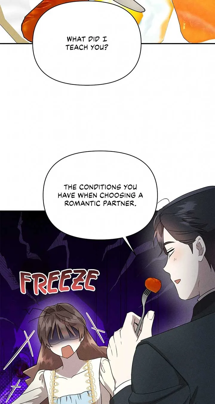 Don’t Be Carelessly Friendly Chapter 37 page 49