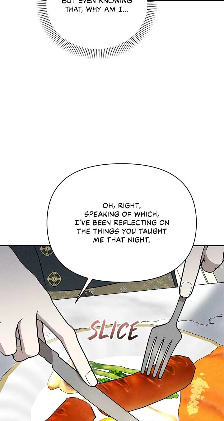 Don’t Be Carelessly Friendly Chapter 37 page 48