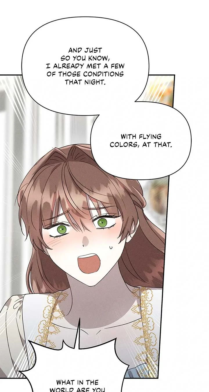 Don’t Be Carelessly Friendly Chapter 37 page 51