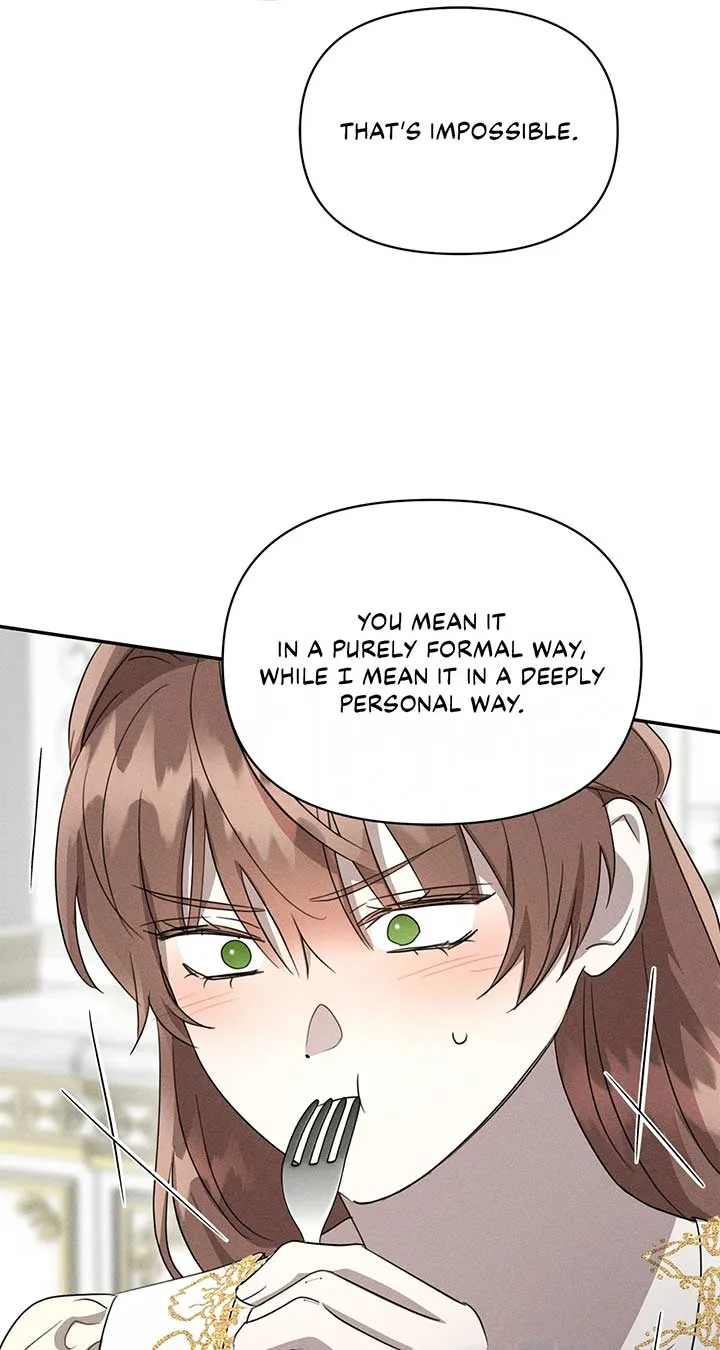 Don’t Be Carelessly Friendly Chapter 37 page 45