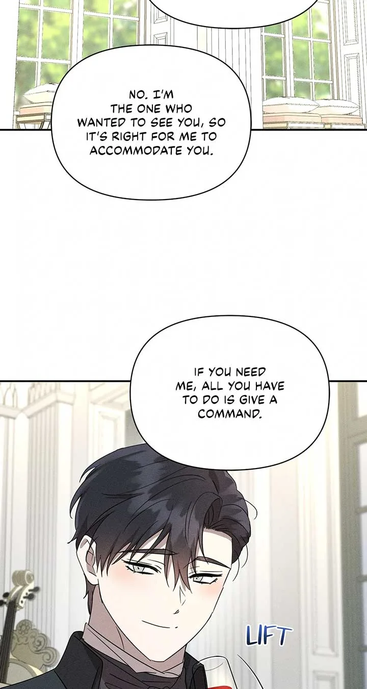 Don’t Be Carelessly Friendly Chapter 37 page 42