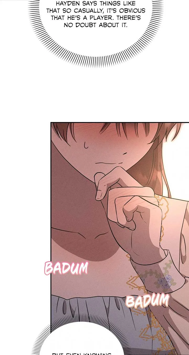 Don’t Be Carelessly Friendly Chapter 37 page 47