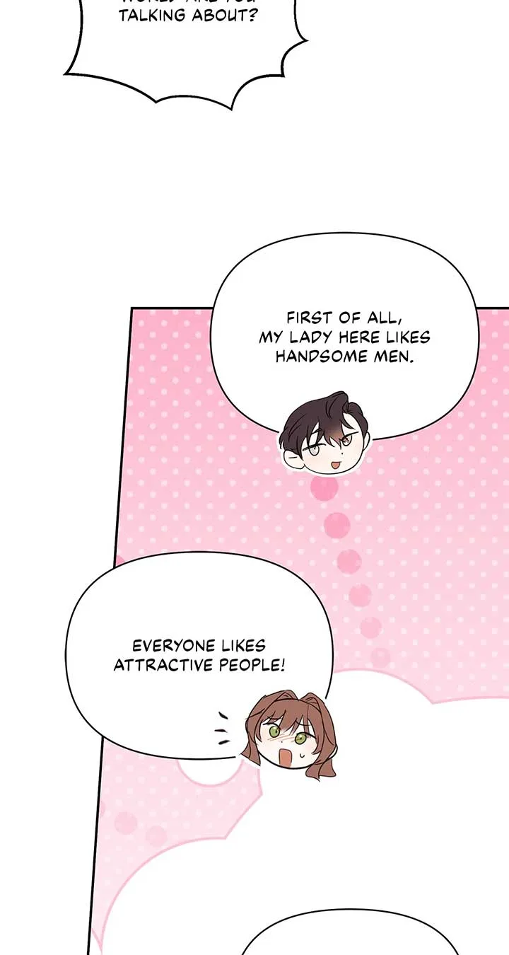 Don’t Be Carelessly Friendly Chapter 37 page 52