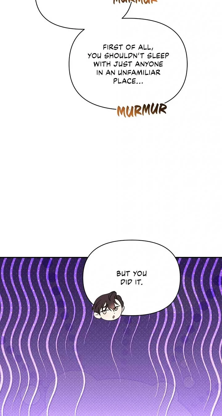 Don’t Be Carelessly Friendly Chapter 37 page 62