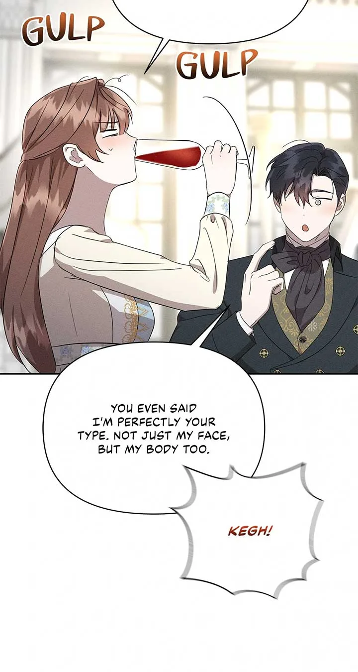 Don’t Be Carelessly Friendly Chapter 37 page 55