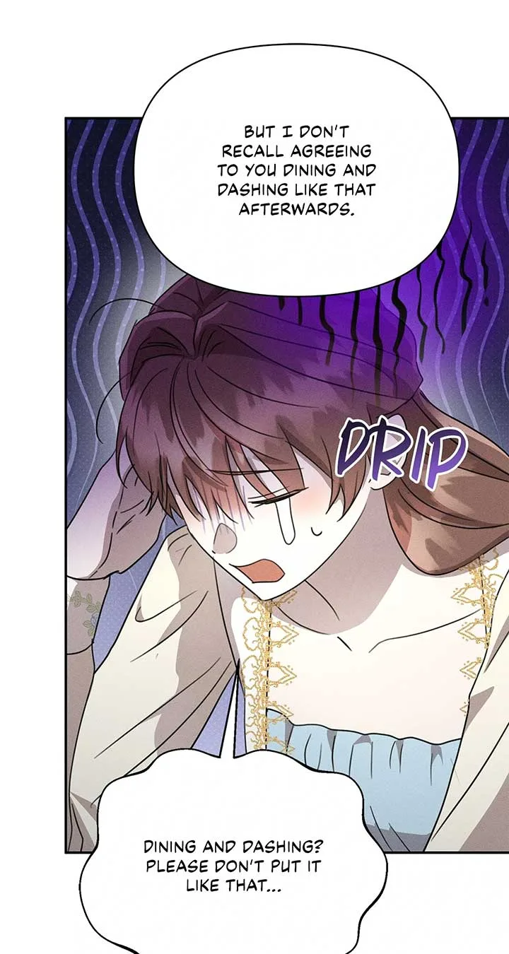 Don’t Be Carelessly Friendly Chapter 37 page 60
