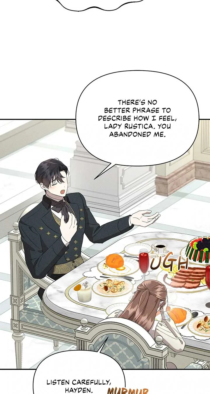 Don’t Be Carelessly Friendly Chapter 37 page 61