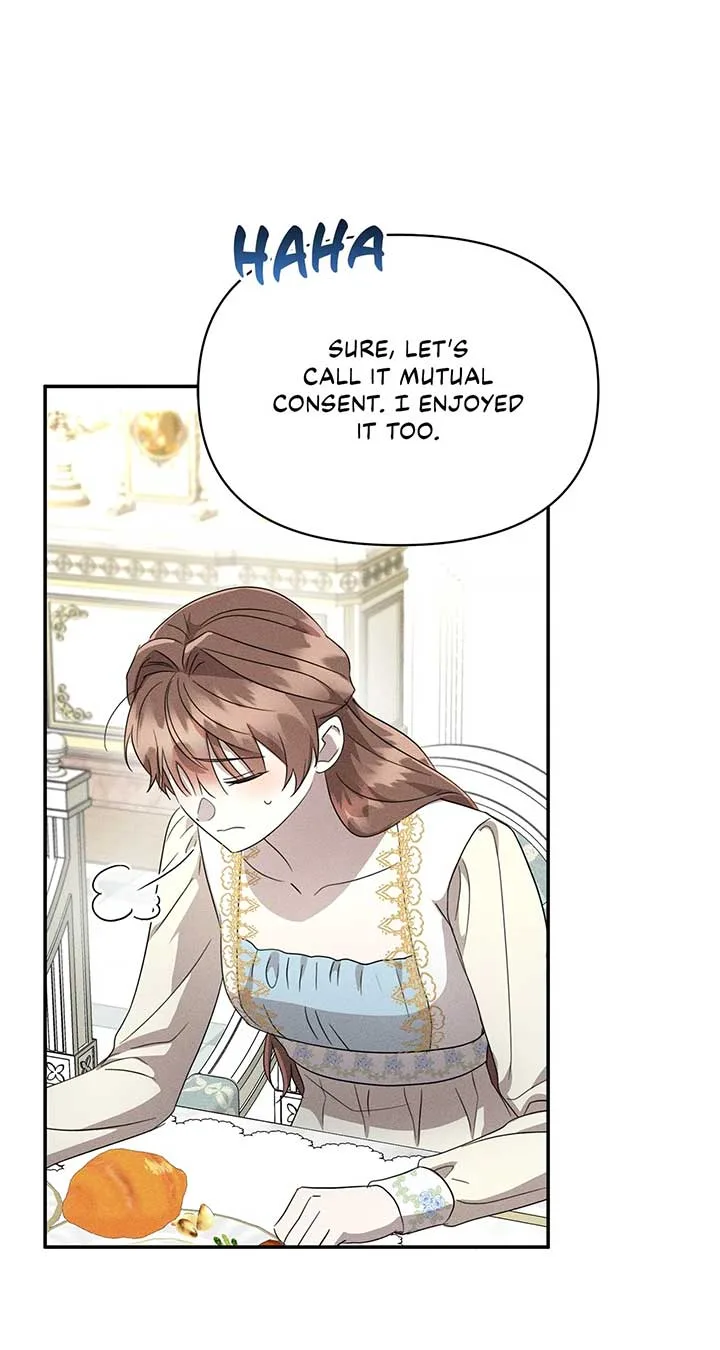 Don’t Be Carelessly Friendly Chapter 37 page 59