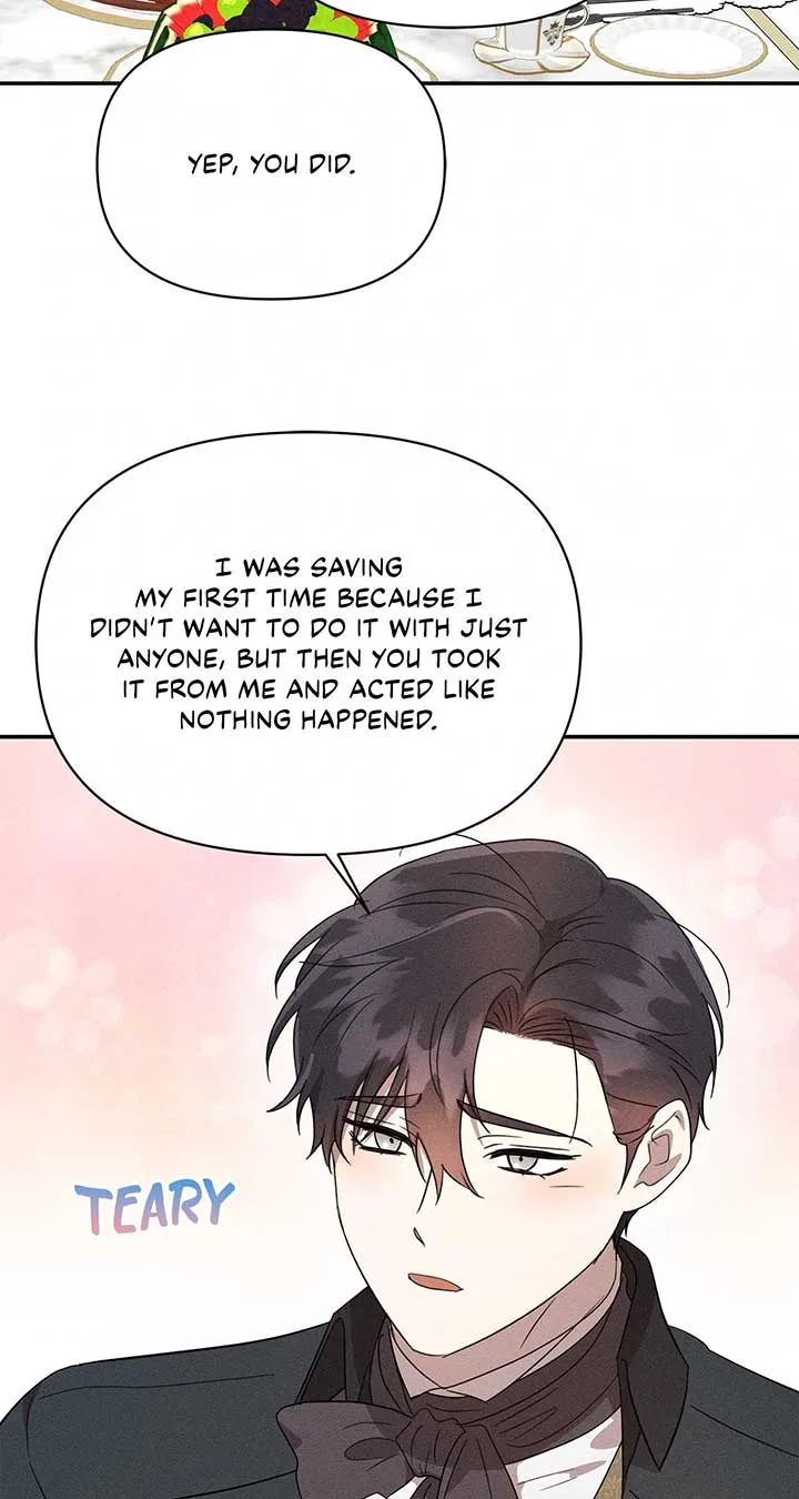 Don’t Be Carelessly Friendly Chapter 37 page 57