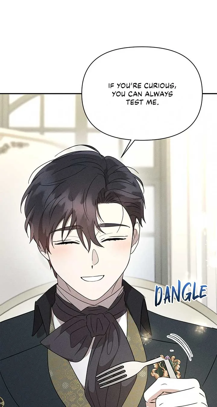 Don’t Be Carelessly Friendly Chapter 37 page 74