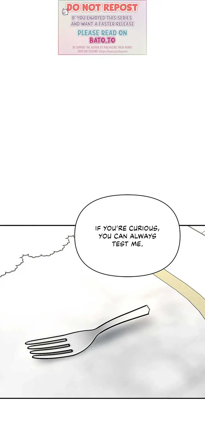 Don’t Be Carelessly Friendly Chapter 38 page 2