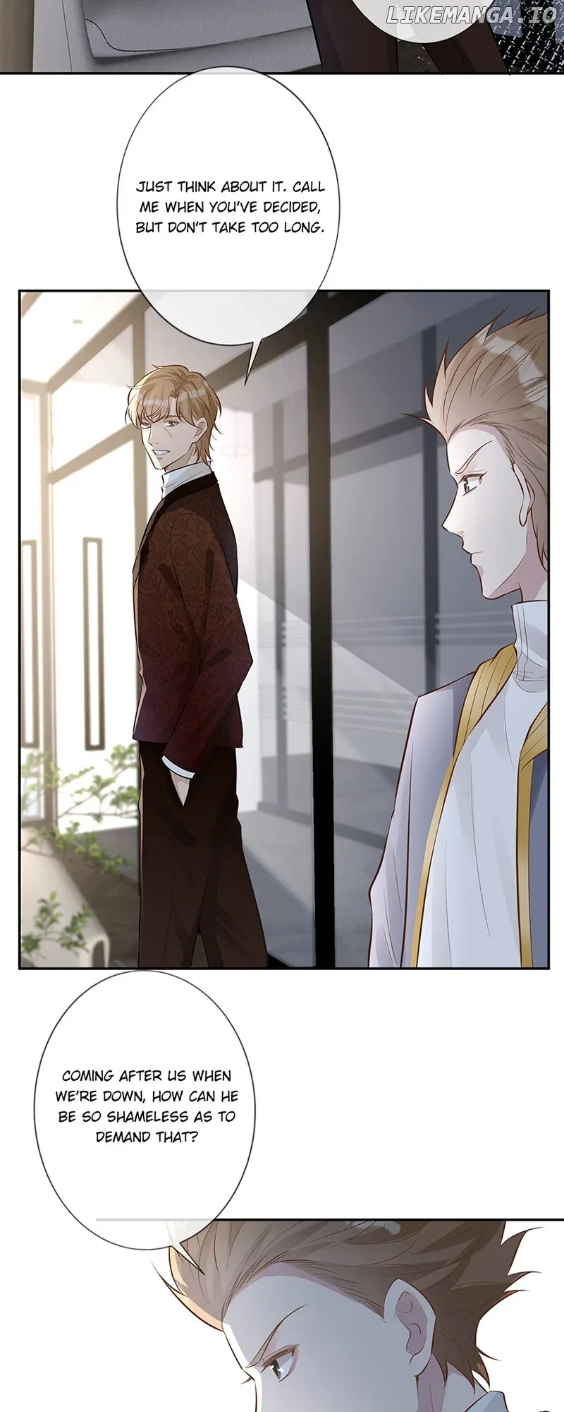 Everyone’s Darling Chapter 39 page 2