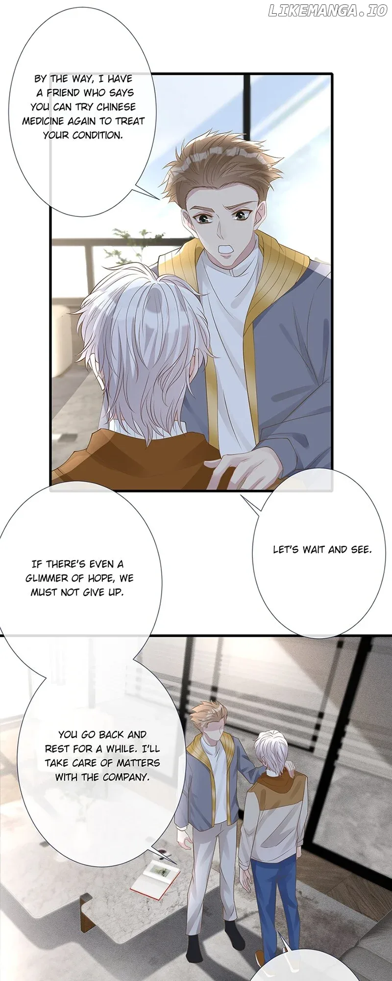 Everyone’s Darling Chapter 39 page 9