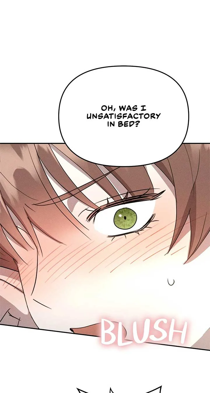 Don’t Be Carelessly Friendly Chapter 38 page 6