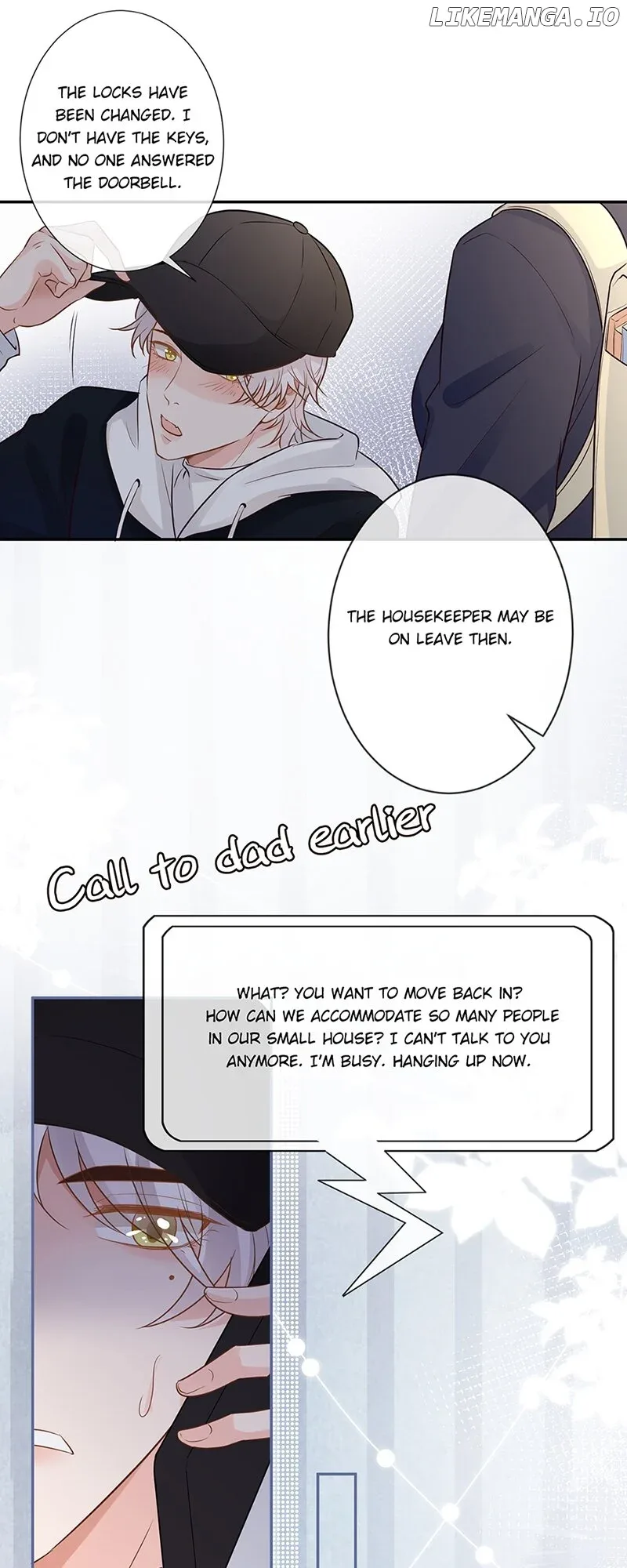 Everyone’s Darling Chapter 39 page 17