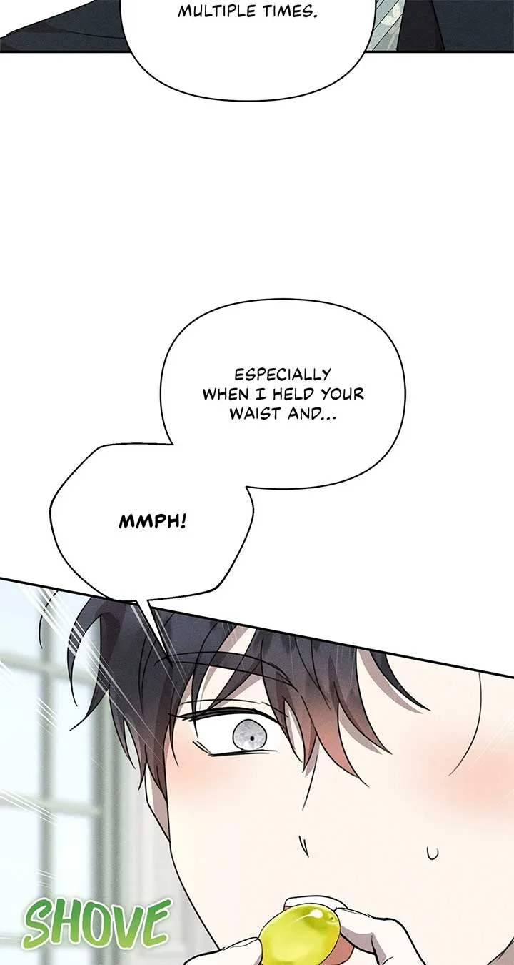 Don’t Be Carelessly Friendly Chapter 38 page 14