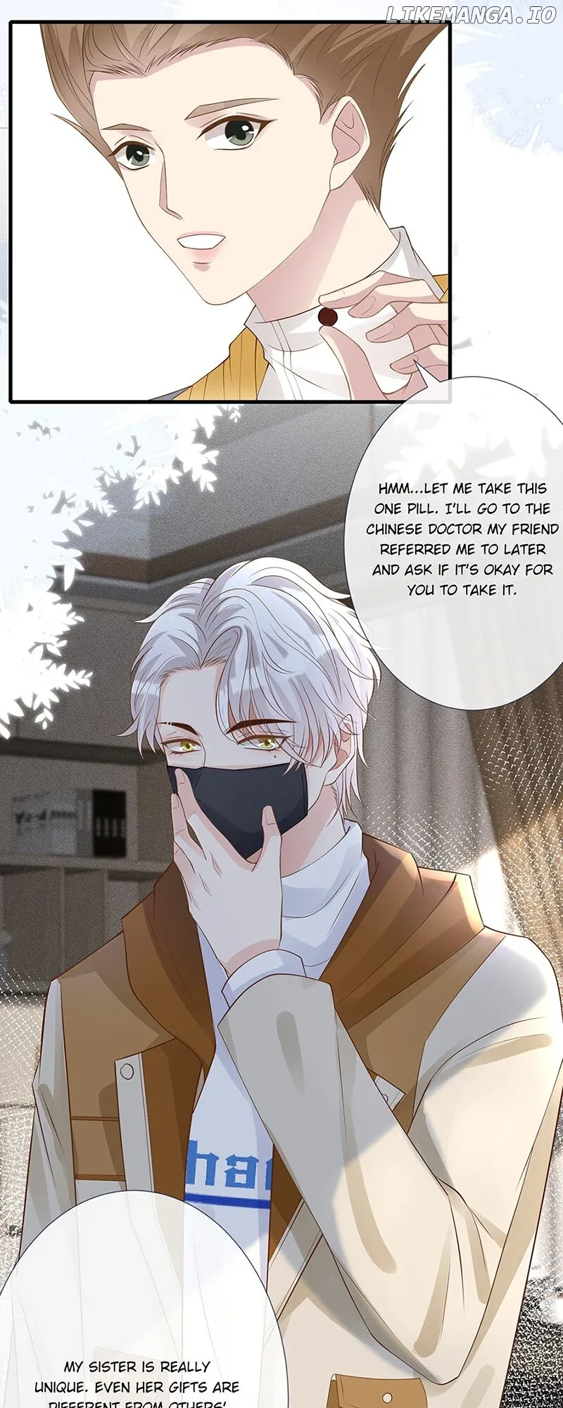 Everyone’s Darling Chapter 39 page 12