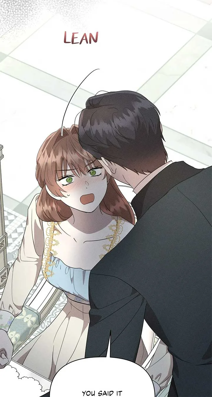 Don’t Be Carelessly Friendly Chapter 38 page 13