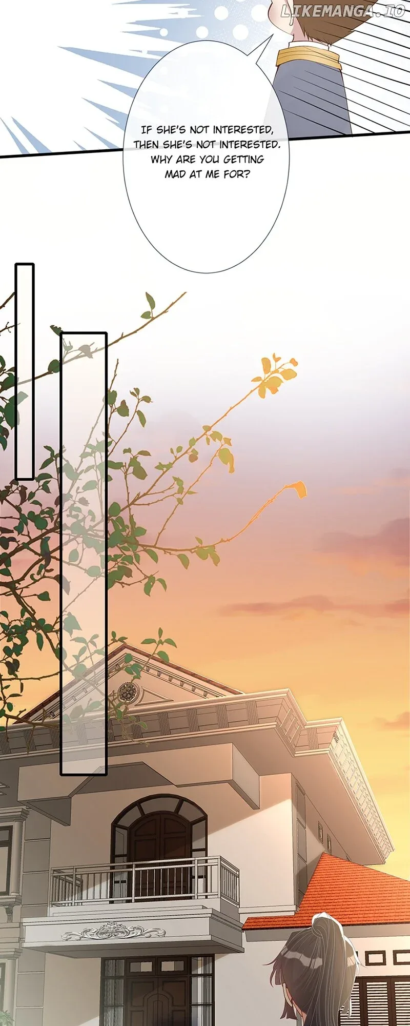 Everyone’s Darling Chapter 39 page 14