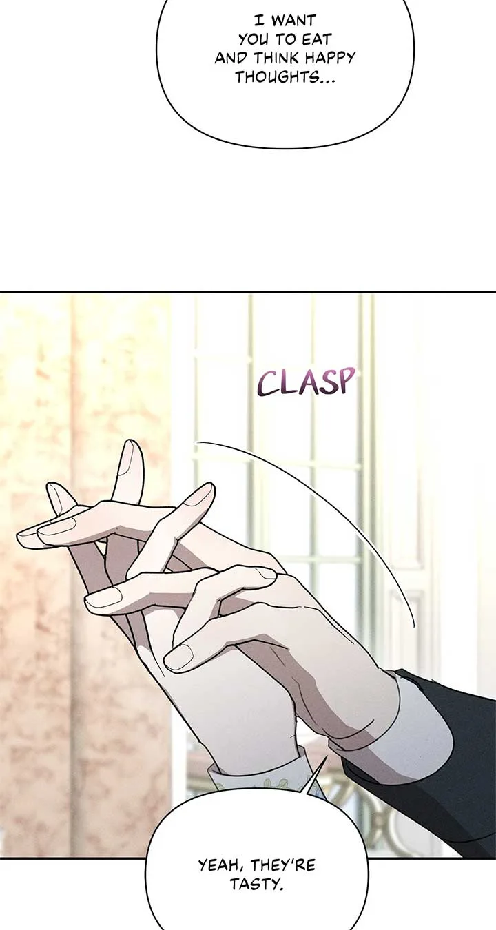 Don’t Be Carelessly Friendly Chapter 38 page 17