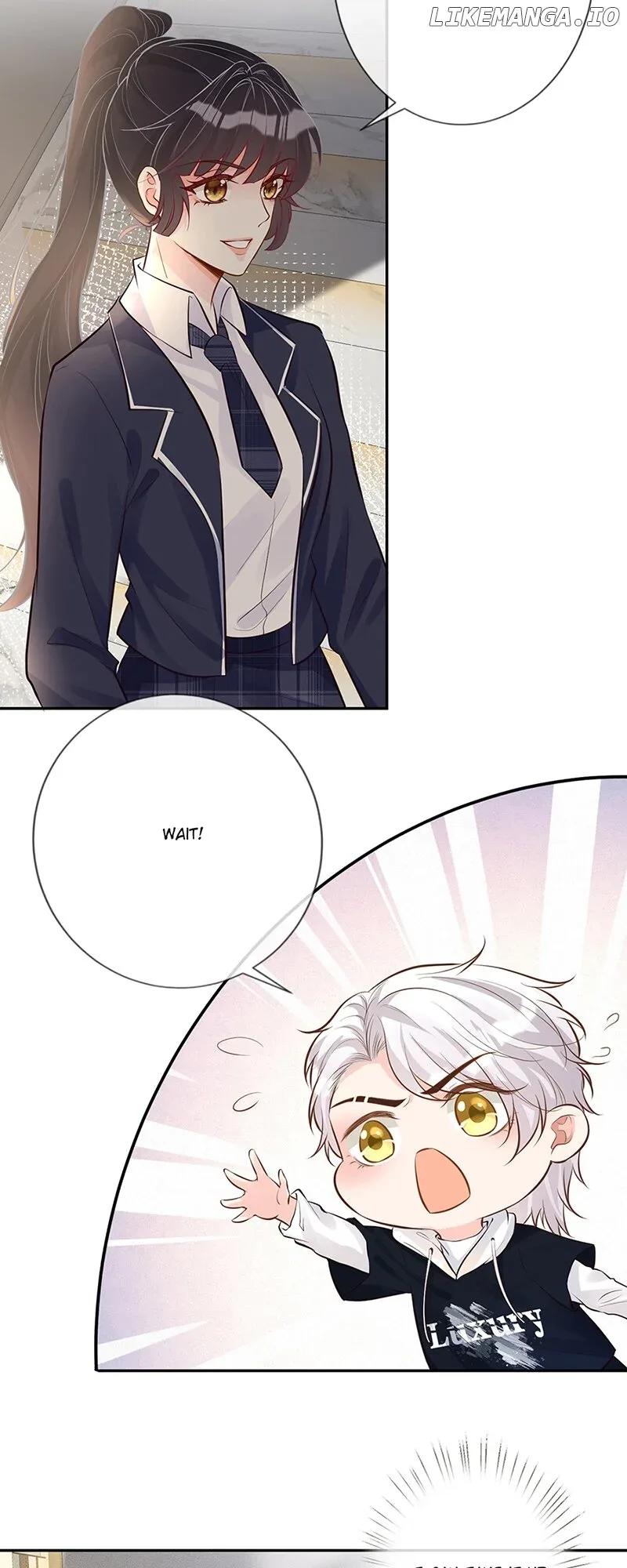 Everyone’s Darling Chapter 39 page 20