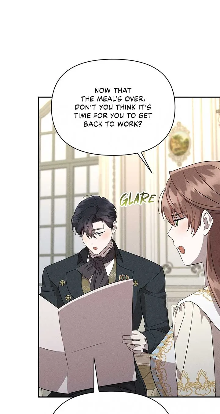 Don’t Be Carelessly Friendly Chapter 38 page 23