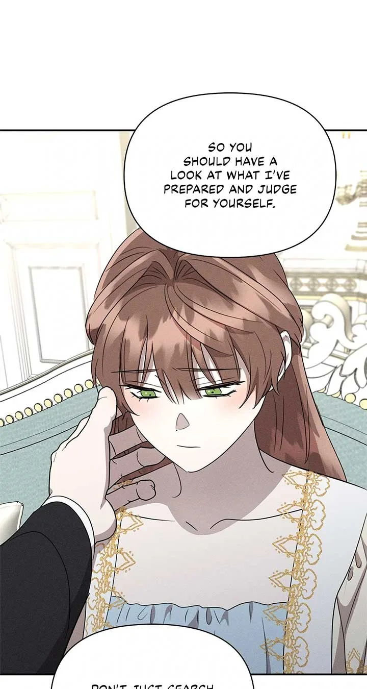 Don’t Be Carelessly Friendly Chapter 38 page 31
