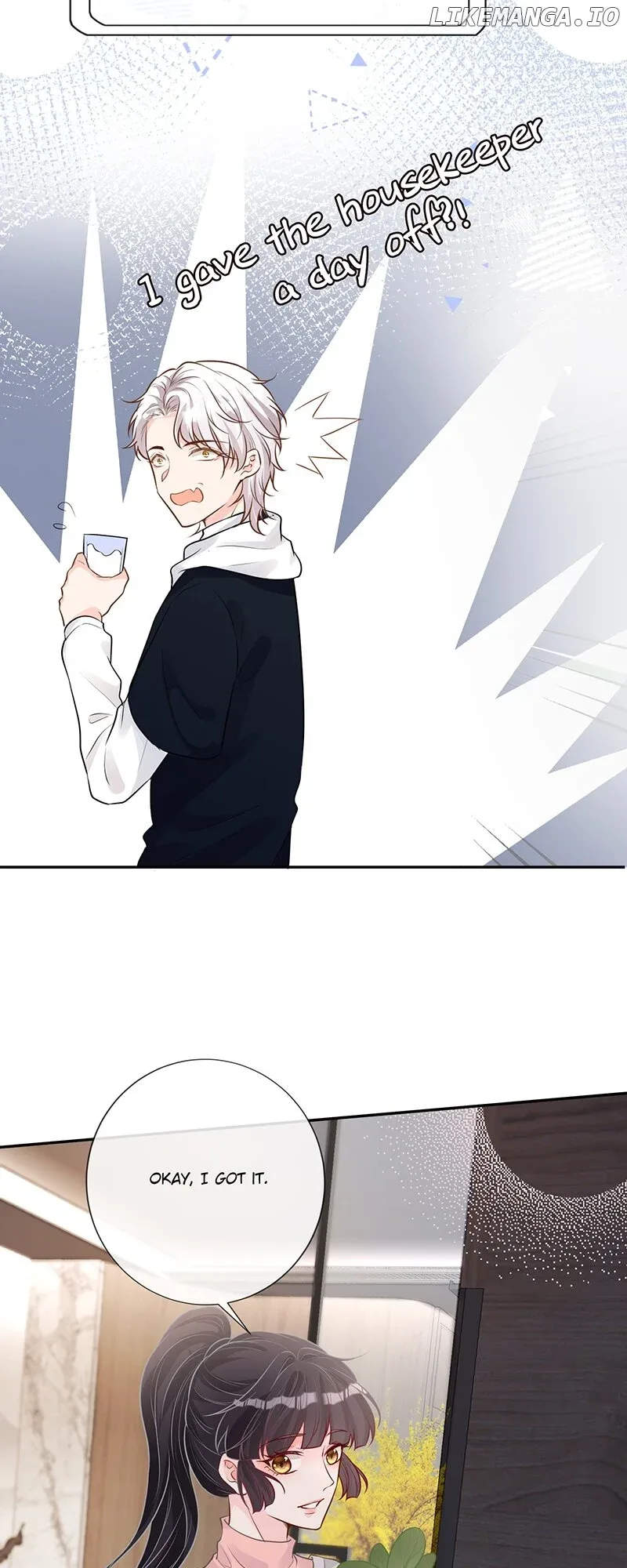 Everyone’s Darling Chapter 39 page 26