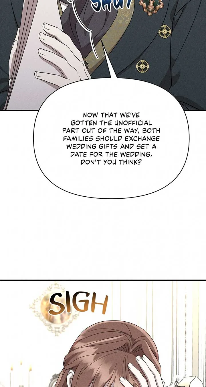 Don’t Be Carelessly Friendly Chapter 38 page 25