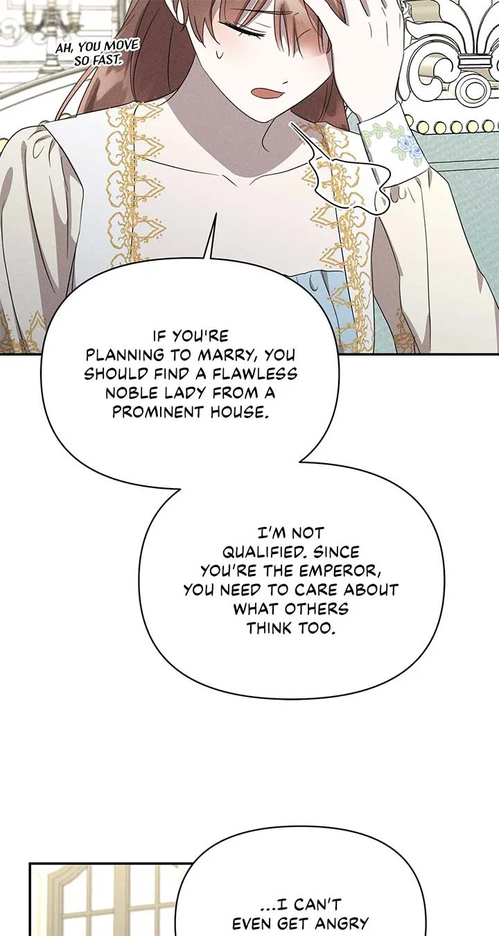 Don’t Be Carelessly Friendly Chapter 38 page 26