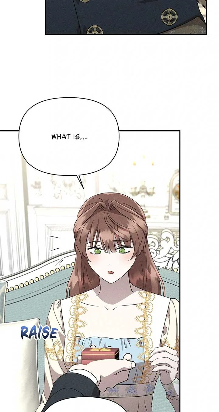 Don’t Be Carelessly Friendly Chapter 38 page 33