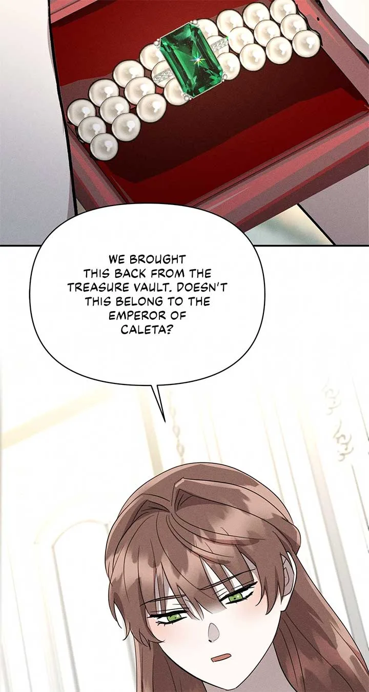 Don’t Be Carelessly Friendly Chapter 38 page 35