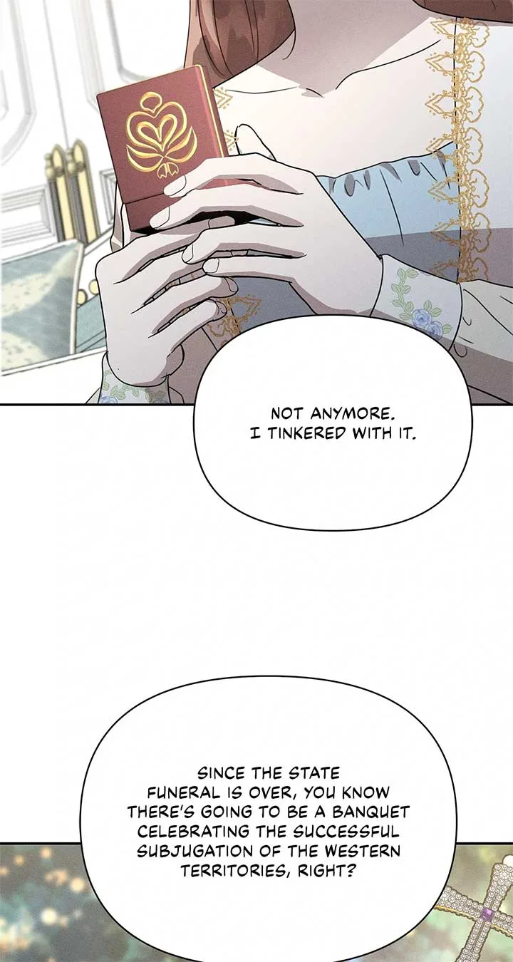 Don’t Be Carelessly Friendly Chapter 38 page 36