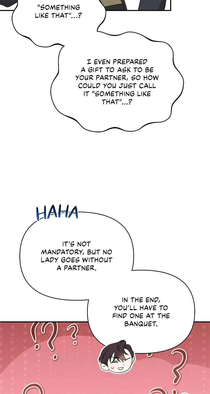 Don’t Be Carelessly Friendly Chapter 38 page 42