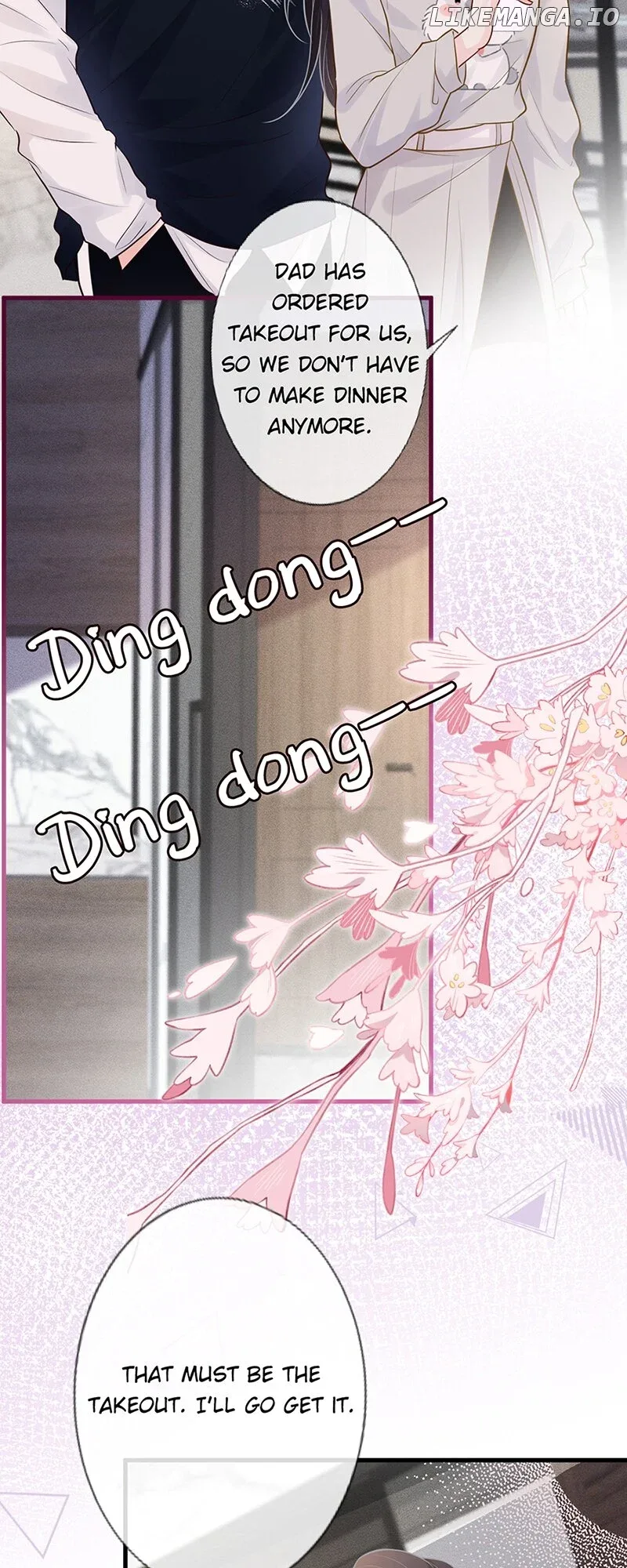 Everyone’s Darling Chapter 40 page 2